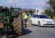 Agrotica με…“αγροτική οργή”: Οι παραγωγοί της Χαλκιδικής κατεβαίνουν στο κέντρο της Θεσσαλονίκης