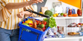 Σούπερ μάρκετ σήμερα: Τι ισχύει για τα καταστήματα την 25η Μαρτίου