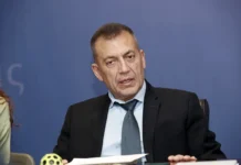 Γ. Βρούτσης: e-Kouros, η ψηφιακή χαρτογράφηση 6.451 αθλητικών σωματείων σε όλη τη χώρα