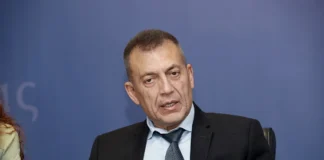 Γ. Βρούτσης: e-Kouros, η ψηφιακή χαρτογράφηση 6.451 αθλητικών σωματείων σε όλη τη χώρα