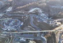 Σοβαρό εργατικό ατύχημα στις Σκουριές: Ανακοίνωση του Σωματείου Μεταλλωρύχων Κασσάνδρας