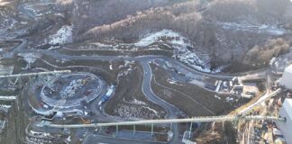 Σοβαρό εργατικό ατύχημα στις Σκουριές: Ανακοίνωση του Σωματείου Μεταλλωρύχων Κασσάνδρας