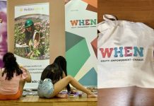 WHEN και Ελληνικός Χρυσός: Ολοκληρώθηκε το πρόγραμμα «Girls 4 Change» στον Δήμο Αριστοτέλη