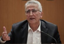 Αδήλωτα 3,2 εκατ. ευρώ:Κακουργηματικές ευθύνες για Παναγόπουλο και Στρατινάκη
