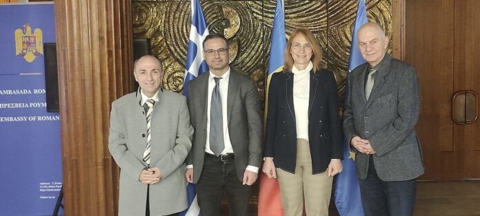 Sinantisi-Eset-presvis Rumania