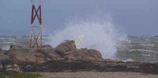 Ο καιρός με μια ματιά