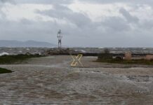 Καιρός: Βροχές, πτώση θερμοκρασίας και ισχυροί βοριάδες από την Τρίτη