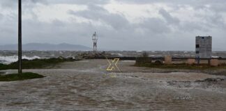 Καιρός: Βροχές, πτώση θερμοκρασίας και ισχυροί βοριάδες από την Τρίτη