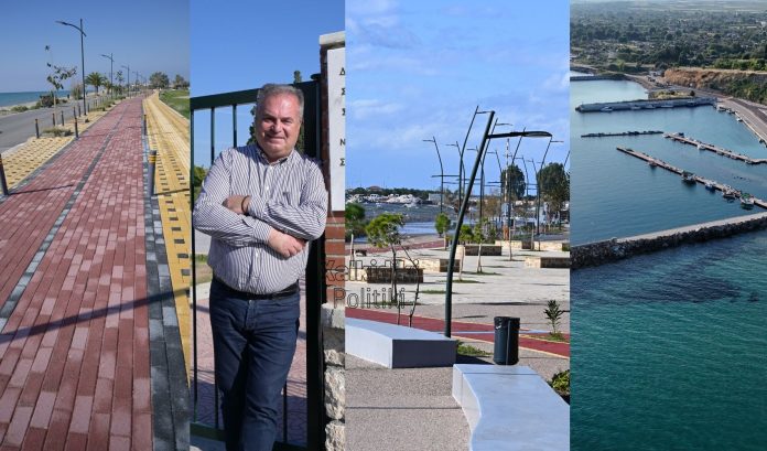 MANOLHS KARRAS XALKIDIKI POLITIKI