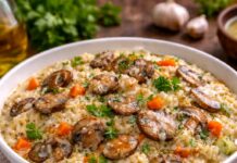 Λίθινη Εποχή: Οι προϊστορικοί «σεφ» συνδύαζαν ψάρι και φυτικά υλικά σε σύνθετα γεύματα