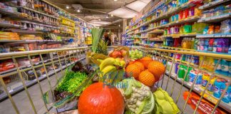Πλαφόν στο περιθώριο κέρδους για 61 προϊόντα σούπερ μάρκετ. Τα νέα μέτρα για την ακρίβεια