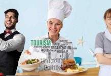 Ημέρα Καριέρας Ξενοδοχείων στη Θεσσαλονίκη: Άνοιγμα της Χαλκιδικής στο εγχώριο εργατικό δυναμικό