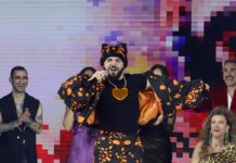 Eurovision 2026: Η ελληνική ενέργεια του Akyla στη Σερβία