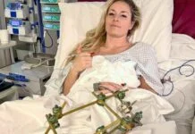 Εκτίμηση-σοκ για τη Λίντσεϊ Βον μετά τον σοβαρό τραυματισμό της στους Χειμερινούς Ολυμπιακούς Αγώνες