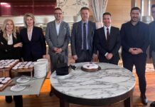 Ισχυρό μήνυμα ενότητας από τη Γενική Συνέλευση της Ένωσης Ξενοδοχείων Χαλκιδικής