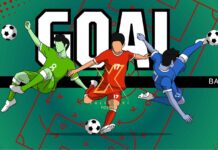 Χαμός στην ΕΠΣ Χαλκιδικής: ασταμάτητη η Άκανθος, δεκάρα ο Νέος Μαρμαράς, φωτιά τα πλέι οφ στον Νότο