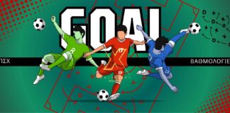 Χαμός στην ΕΠΣ Χαλκιδικής: ασταμάτητη η Άκανθος, δεκάρα ο Νέος Μαρμαράς, φωτιά τα πλέι οφ στον Νότο