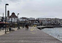 Ο καιρός με μια ματιά