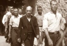 Στο ελληνικό Δημόσιο οι σπάνιες φωτογραφίες από την εκτέλεση στην Καισαριανή το 1944