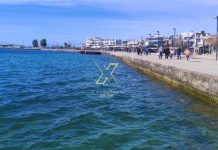 Ομιλία Ενδυνάμωσης στα Νέα Μουδανιά