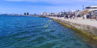 Ομιλία Ενδυνάμωσης στα Νέα Μουδανιά