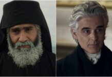 Ο Άγιος Παΐσιος στην κορυφή του ελληνικού box office, “εκτόπισε” τον Καποδίστρια