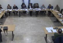 «Η σιωπή που “μίλησε” πιο δυνατά από όλους»