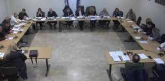 «Η σιωπή που “μίλησε” πιο δυνατά από όλους»