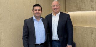 Συνάντηση-κλειδί για το νερό στη Χαλκιδική: Ο Ιωάννης Γιώργος σε επαφές με την ΕΥΑΘ