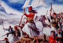 Πώς ήταν ο καιρός την 25η Μαρτίου του 1821; Τι έδειξε η έρευνα του Θοδωρή Κολυδά