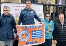 Στον Χολομώντα έγραψε ιστορία το 2ο Cholomon Run-Η Αρναία στο επίκεντρο του αθλητικού τουρισμού