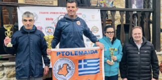 Στον Χολομώντα έγραψε ιστορία το 2ο Cholomon Run-Η Αρναία στο επίκεντρο του αθλητικού τουρισμού