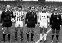 Ολυμπιακός-Λάρισα : Η προϊστορία Α’ Εθνικής και Super League