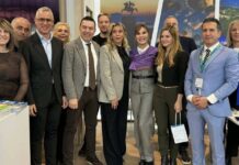 Ο Δήμος Κασσάνδρας στην κορυφαία διεθνή τουριστική έκθεση ITB Berlin 2026