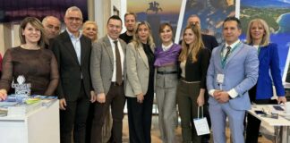 Ο Δήμος Κασσάνδρας στην κορυφαία διεθνή τουριστική έκθεση ITB Berlin 2026