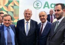 Θεόδωρος Καράογλου από την Agrotica: Η ισχυρή αγροτική παραγωγή είναι όρος επιβίωσης για την ελληνική περιφέρεια