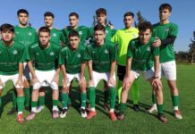 Πολύτιμες εμπειρίες και αγωνιστικά κέρδη για τη Μικτή Κ16 της ΕΠΣΧ