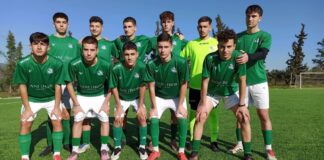 Πολύτιμες εμπειρίες και αγωνιστικά κέρδη για τη Μικτή Κ16 της ΕΠΣΧ