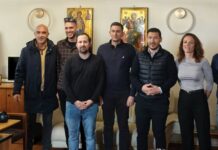 Η Κασσάνδρα “θωρακίζεται”: Ορκίστηκαν οι πρώτοι δημοτικοί αστυνόμοι στον πιο τουριστικό δήμο της χώρας