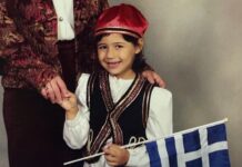 Η εικόνα που λέει τα πάντα: Οι αθλητές της Εθνικής όταν δεν ήξεραν τι θα γίνουν