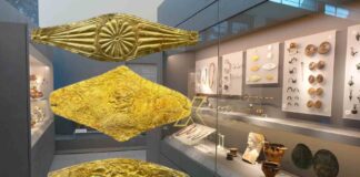 Τι μπορούμε να δούμε από κοντά στο Αρχαιολογικό Μουσείο Πολυγύρου