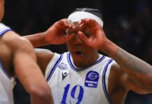 Ηρακλής «γύρισε» το -21 και λύγισε τον Παναθηναϊκό!