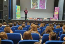 1ο Γυμνάσιο Πολυγύρου: Ευχαριστήρια επιστολή στον Σύλλογο «Αγάπη Βασιλικής Κόμνου» για την ημερίδα Πρώτων Βοηθειών