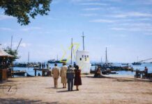 Καλημέρα Χαλκιδική: Όταν τα Νέα Μουδανιά είχαν Λευκό Πύργο