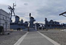 Η φωτογραφία της ημέρας «Βέλος»: το πλοίο της αντίστασης που γράφτηκε στην ιστορία της Ελλάδας