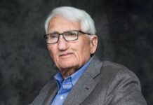 Έφυγε από τη ζωή ο Γιούργκεν Χάμπερμας, κορυφαία μορφή της σύγχρονης φιλοσοφίας