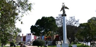 Η φωτογραφία της ημέρας:Ιερισσός: ένας χώρος πολιτισμού και ιστορίας