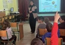 Δράση Αγωγής Υγείας για τη Διατροφή στο 2ο Δημοτικό Σχολείο Νέας Τρίγλιας