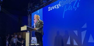 “Ζητώ τη συμμετοχή σας, σας καλώ να ενώσουμε δυνάμεις”: Ο Θεόδωρος Καράογλου υποψήφιος περιφερειάρχης Κεντρικής Μακεδονίας