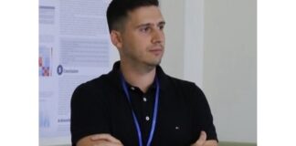 Νέος πρόεδρος της ΟΝΝΕΔ Χαλκιδικής ο Γεώργιος Καρανάσιος: Μήνυμα στήριξης και ενότητας από τη ΔΕΕΠ ΝΔ Χαλκιδικής